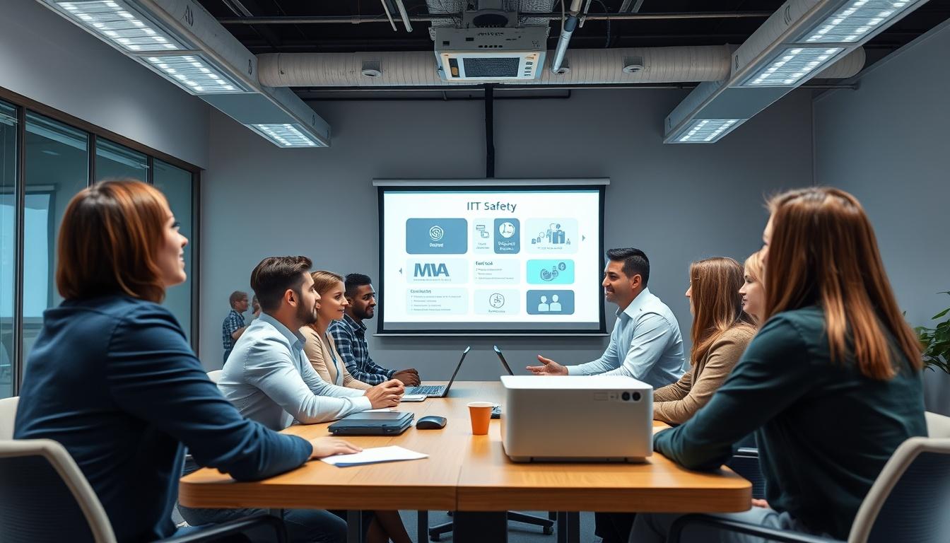 Professional plan visual